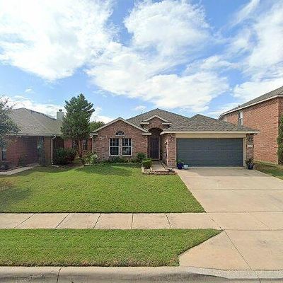 1712 Quails Nest Dr, Fort Worth, TX 76177