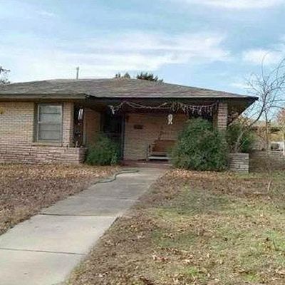 1719 N Vermont Ave, Oklahoma City, OK 73107