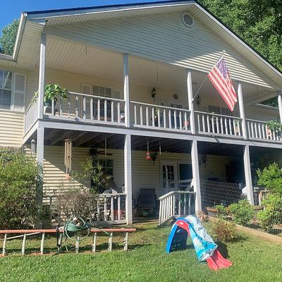 1783 Sunnyside Rd, Hiawassee, GA 30546