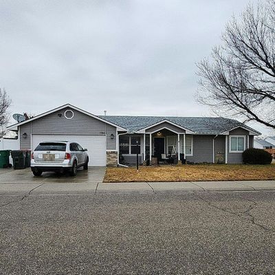 1784 E Lochmeadow St, Meridian, ID 83646