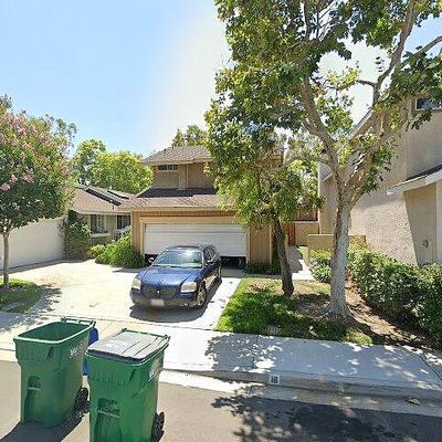 18 Potomac, Irvine, CA 92620