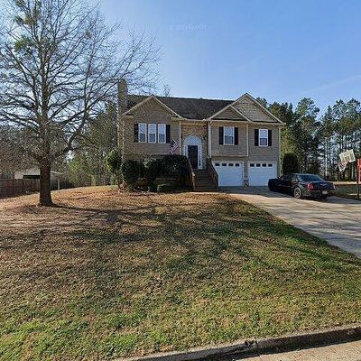 180 Rivercrest Ln, Covington, GA 30016