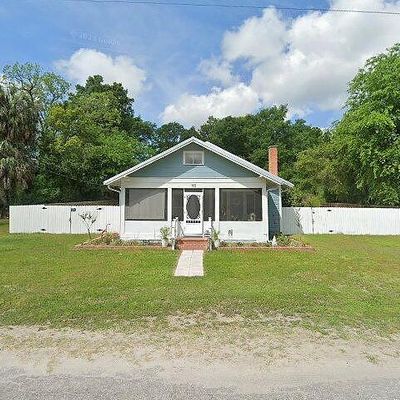 180 Sw Bryant Ave, Fort White, FL 32038