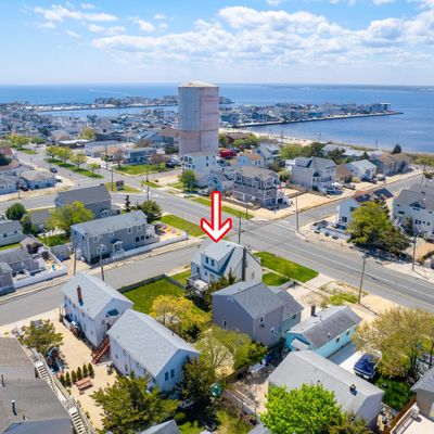 1802 N Bayview Ave, Seaside Park, NJ 08752