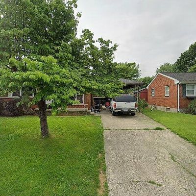 1808 Jonquil Dr, Jeffersonville, IN 47130