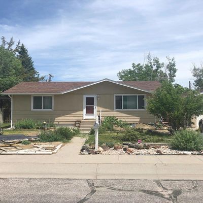 1809 E H St, Torrington, WY 82240