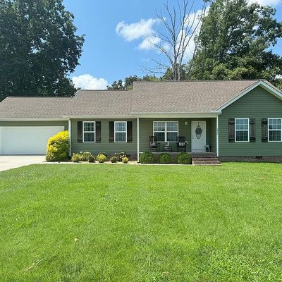 1826 Clemmons Rd, Cookeville, TN 38501