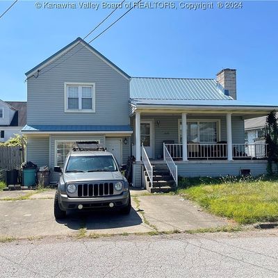 1828 18 Th St, Nitro, WV 25143