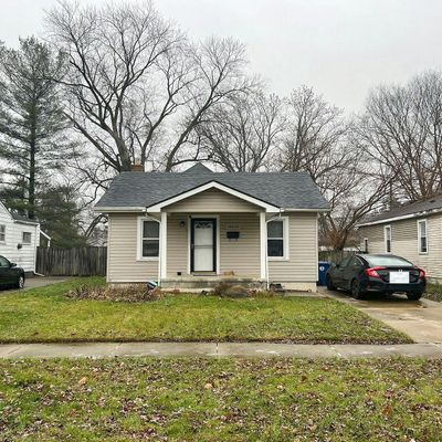 18828 Norborne, Redford, MI 48240