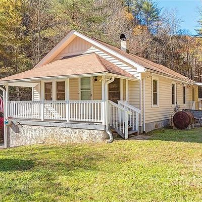 1896 Frozen Creek Rd, Brevard, NC 28712