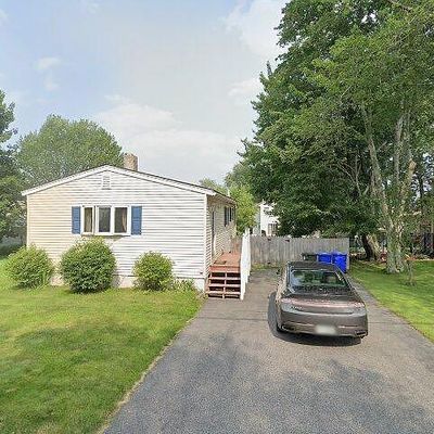 19 Erskine Ave, Manchester, NH 03104