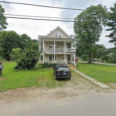 19 Pleasant St #23, Plainfield, CT 06374