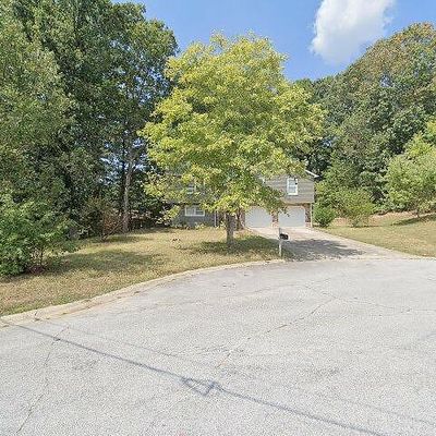 1605 Olde Oak Dr, Lithia Springs, GA 30122