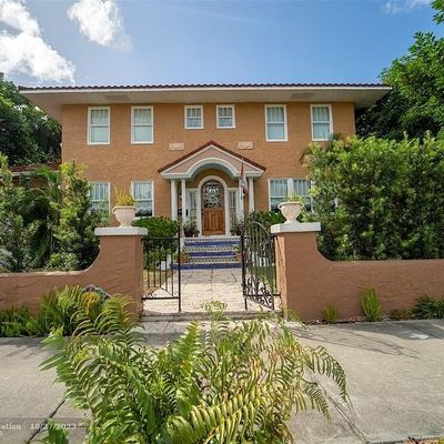 1611 S Olive Ave, West Palm Beach, FL 33401