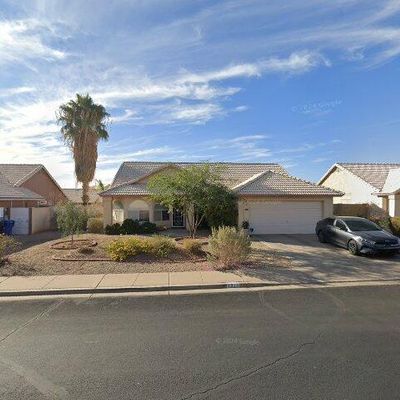 1614 N Avoca, Mesa, AZ 85207