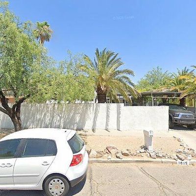 1615 S Shannon Rd, Tucson, AZ 85713