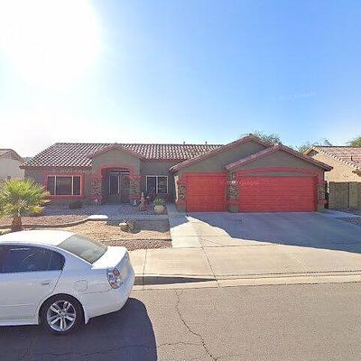 1621 E Greenway Rd, Phoenix, AZ 85042