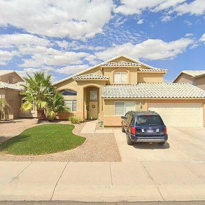 16246 W Tonto St, Goodyear, AZ 85338