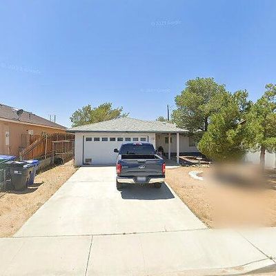 1637 S Mccall St, Ridgecrest, CA 93555