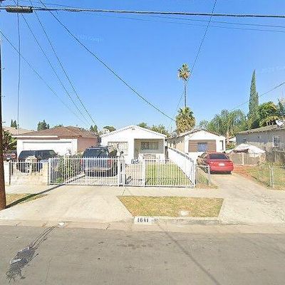 1641 E 113 Th St, Los Angeles, CA 90059