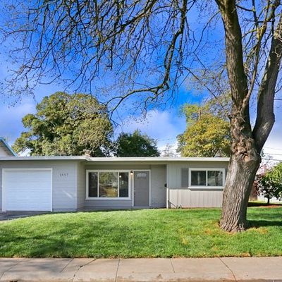 1657 Calhoun Way, Stockton, CA 95207