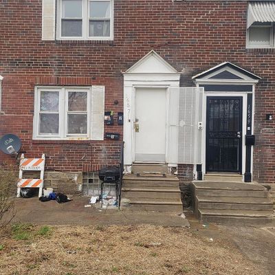 1657 Granite St, Philadelphia, PA 19124