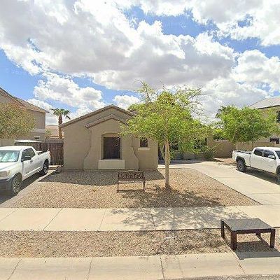 16597 W Madison St, Goodyear, AZ 85338