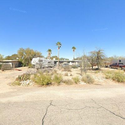 1660 W Dawn Dr, Tucson, AZ 85704