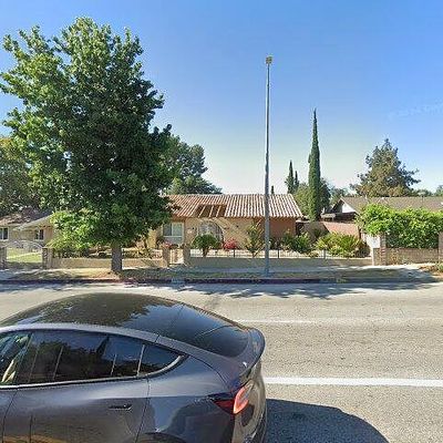 16612 Lassen St, Northridge, CA 91343