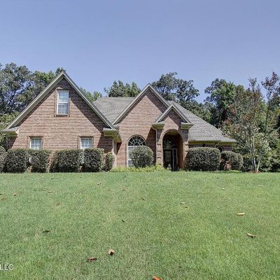 1672 Edgewood Blvd, Hernando, MS 38632