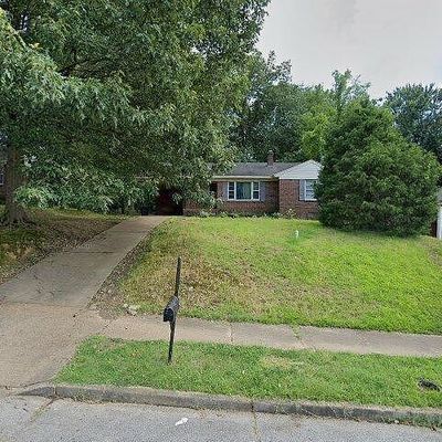 1677 Rolling Hills Dr, Memphis, TN 38127