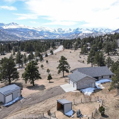 1701 Devils Gulch Rd, Estes Park, CO 80517