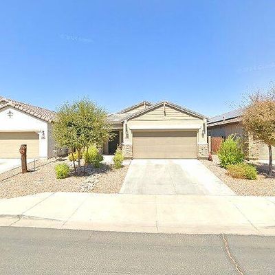 20186 W Desert Bloom St, Buckeye, AZ 85326