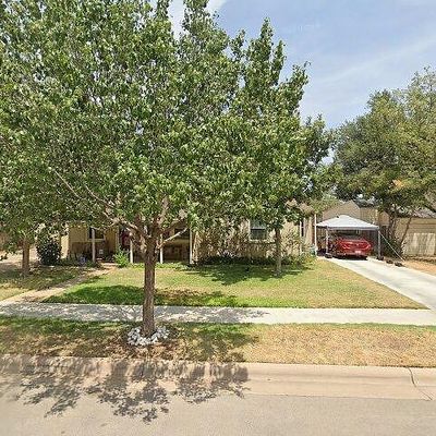 202 Ridglea Dr, Midland, TX 79701