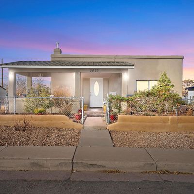 2023 Walter St Se, Albuquerque, NM 87102