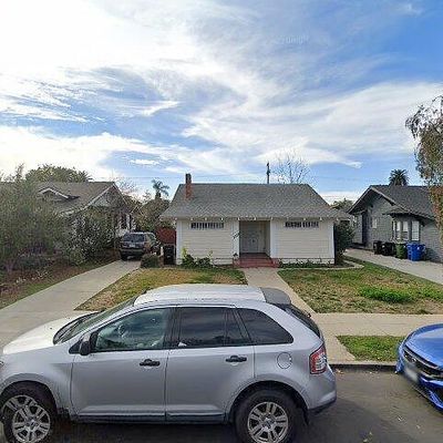 2046 W 29 Th St, Los Angeles, CA 90018