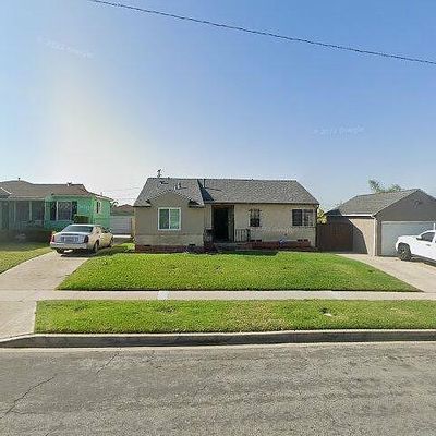 2048 W 109 Th St, Los Angeles, CA 90047