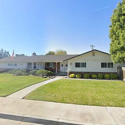 205 Amador St, Chowchilla, CA 93610