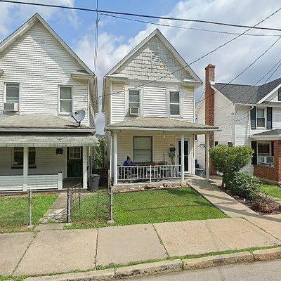 205 South St, Butler, PA 16001