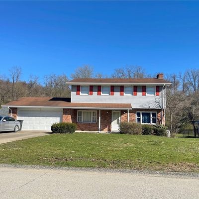 206 Bonnie St, Rostraver Township, PA 15012