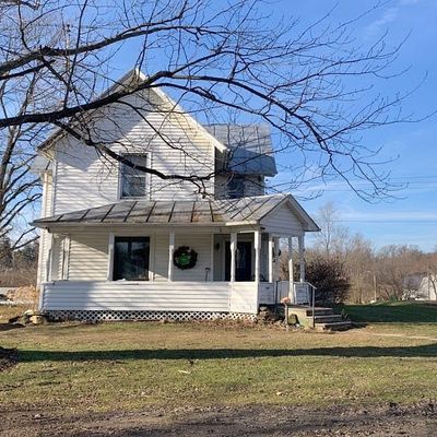 208 Dwight St, Camden, MI 49232