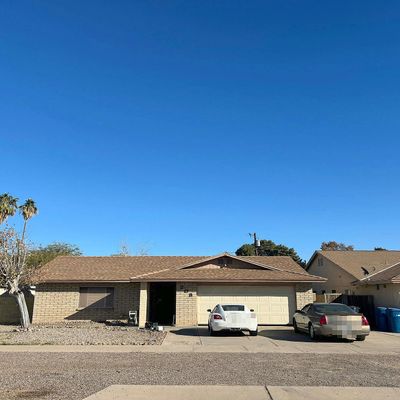 208 N 6 Th St, Buckeye, AZ 85326