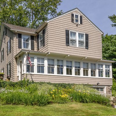 21 Karl St, Litchfield, CT 06759