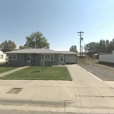 21 S 2 Nd St, Greybull, WY 82426