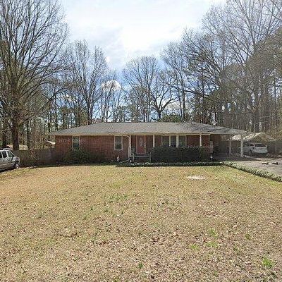 21 Wilkins St Nw, Rome, GA 30165