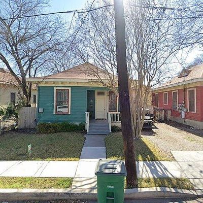 210 Sadie St, San Antonio, TX 78210