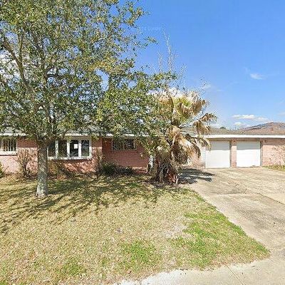 2107 Martha St, Lake Charles, LA 70601