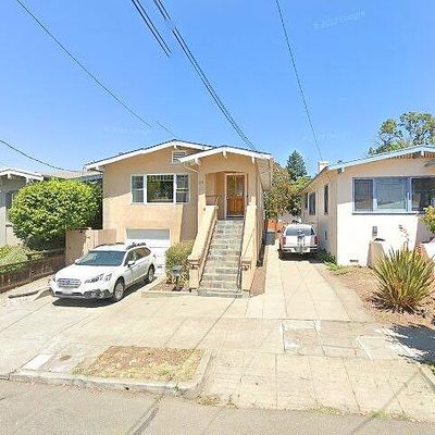 2123 Stuart St, Berkeley, CA 94705