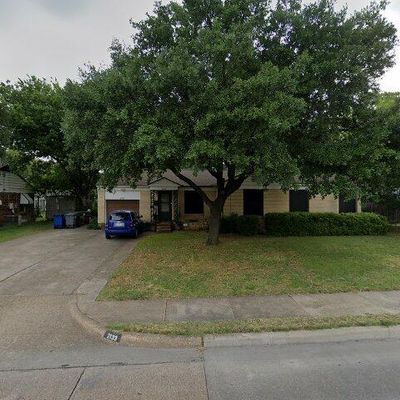 2133 Gus Thomasson Rd, Dallas, TX 75228