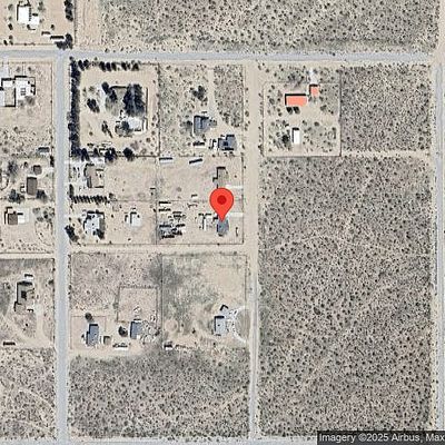 21383 Klassette St, Mojave, CA 93501